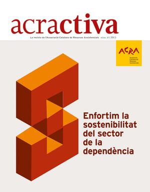 acra 65 portada