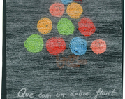 3r premi postal artesanal 2015