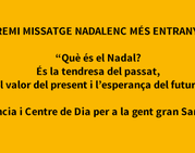 1r premi postal missatge 2015