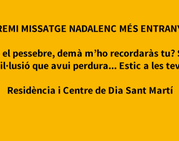 2n premi postal missatge 2015