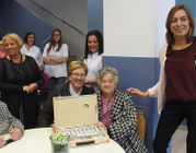 Usuaris postal millor treball col·lectiu