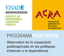 OCCPA ACRA ESADE 2016