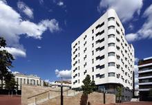 vapor gran residencia foto