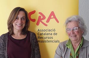 sindica bcn visita ACRA