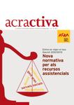 ACRActiva 66 (març 2016)