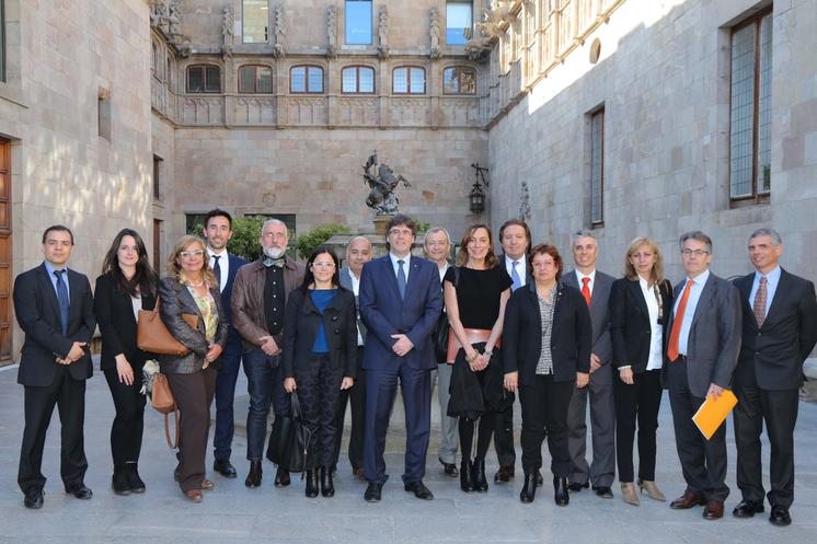 Foto ACRA - President Puigdemont 02