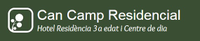 Logo Can Camp Residencial
