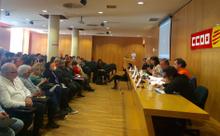 jornada ccoo 2016