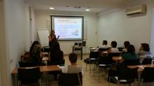 taller RRHH contractes i jornades 2016