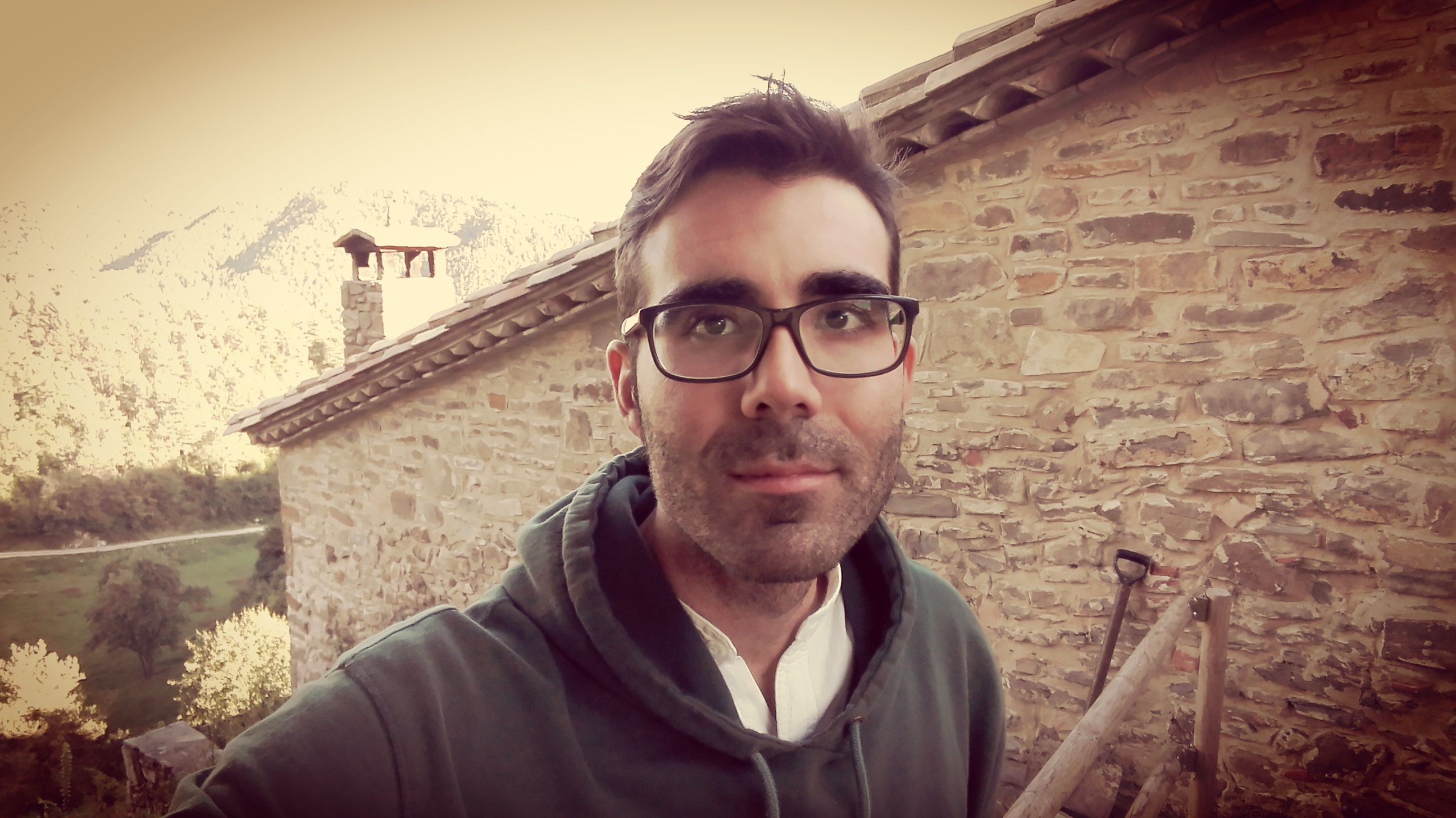 Marc Olomí Solà