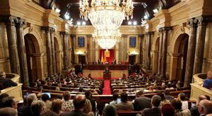 parlament de catalunya infoacra