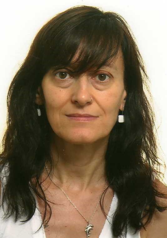 Lourdes Frigola