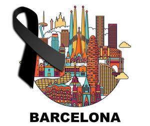 nota condol atemptat bcn 2017 foto