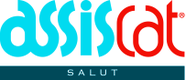 Logo Assiscat Salut