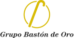 LOGO Baston de Oro