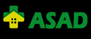 Logo ASAD SCP