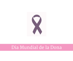 dia internacional de la dona 2018