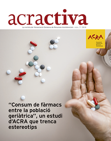 portada revista acractiva 71