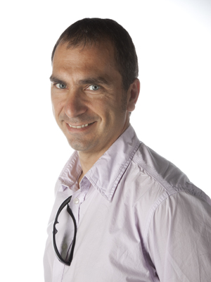 Carles Verdés