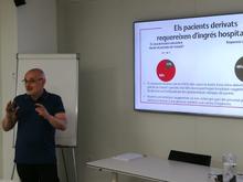 presentacio estudi urgencies mediques 2018 01