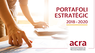 porta foli estrategic acra infoacra 2018