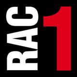 rac1 logo