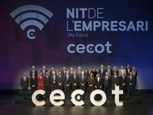 Premi CECOT ACRA 2018 03
