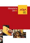 Memòria 2006