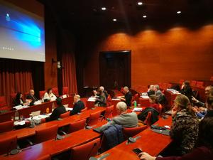 acra parlament projecte llei persones 2019