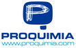 Logo de PROQUIMIA