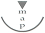 Logo de MAP Assessorament i Serveis en Geriatria S.L.