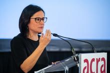 Cinta Pascual 2018 Acra