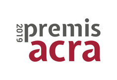 Logo Premis ACRA 2019