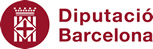 Logo Diputació de Barcelona