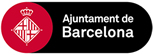 Logo Ajuntament de Barcelona