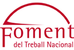Logo Foment de Treball