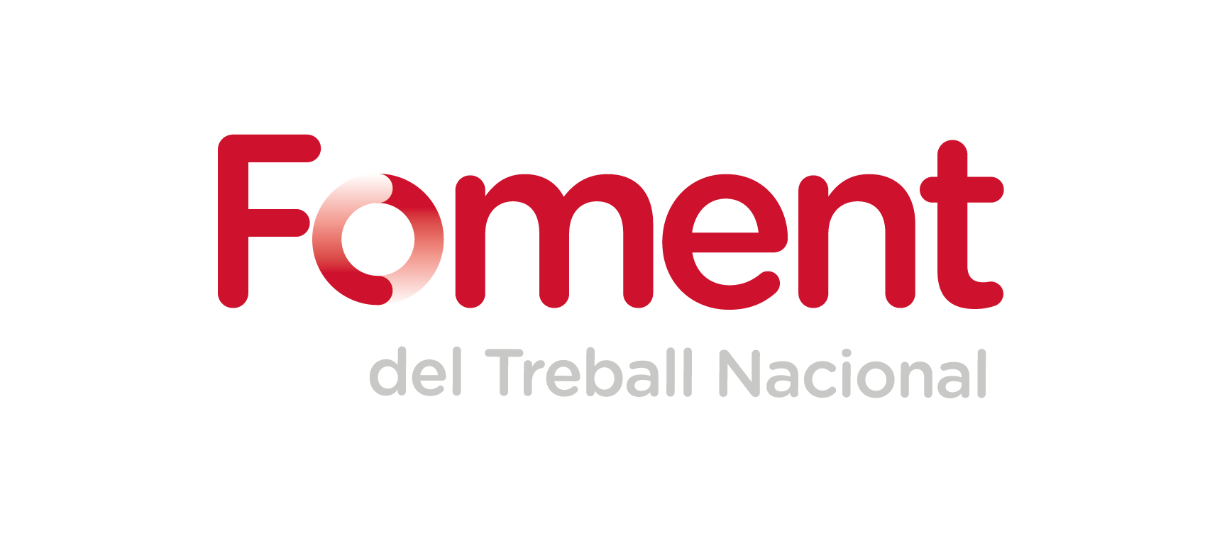 Logo Foment de Treball