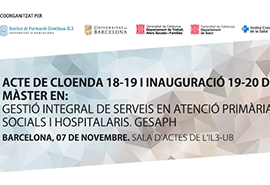 master gesaph infoacra 2019 oct