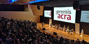 Premis ACRA 2019 prèvia