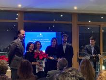 premi amade acra 2019