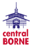 central borne