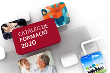 Catàleg de Formació 2020 imatge notícia