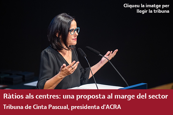 cinta pascual infoacra tribuna inforesidencias 2020