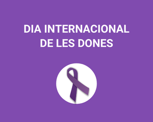 dia internacional dones