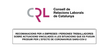 recomanacions consell