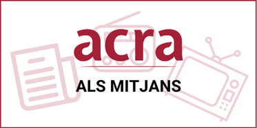 acra als mitjans