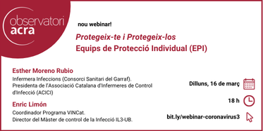 webinar epis