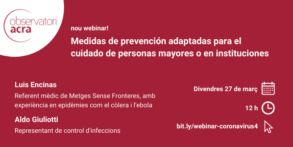 Webinar coronavirus 4