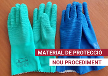 nou procediment imatge