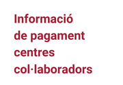 info pagament infoacra